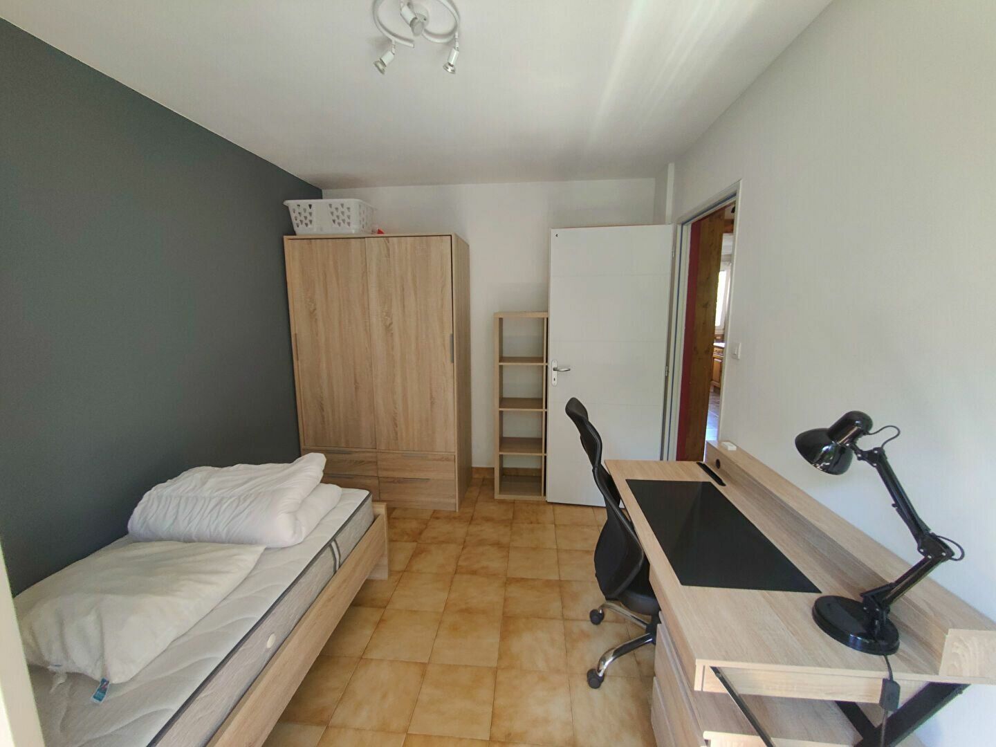 Appartement à louer 1 m2 à Saint-Martin-d'Hères vignette-13