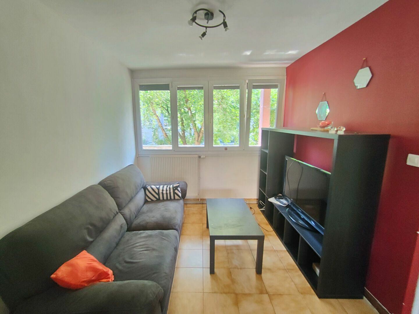 Appartement à louer 1 m2 à Saint-Martin-d'Hères vignette-15