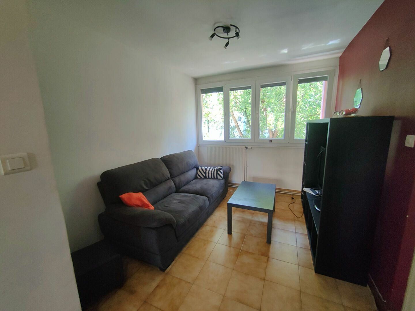 Appartement à louer 1 m2 à Saint-Martin-d'Hères vignette-17