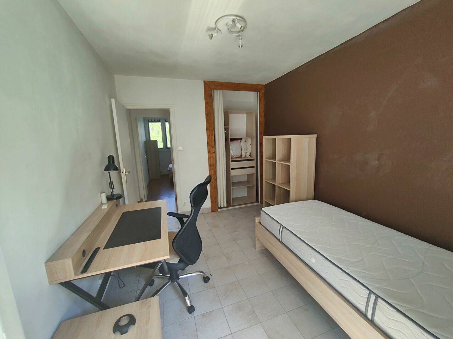 Appartement à louer 1 m2 à Saint-Martin-d'Hères vignette-10