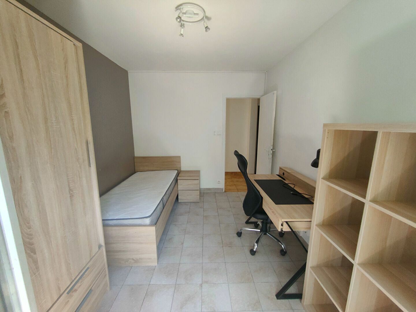 Appartement à louer 1 m2 à Saint-Martin-d'Hères vignette-11
