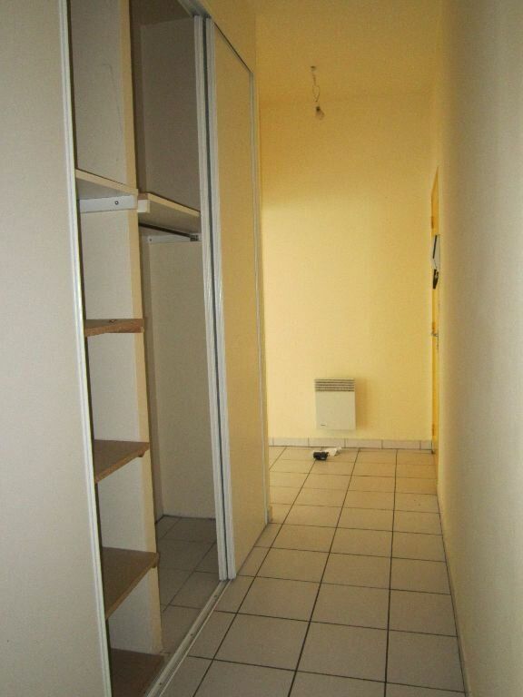 Appartement à louer 5 141.67m2 à Nevers vignette-10