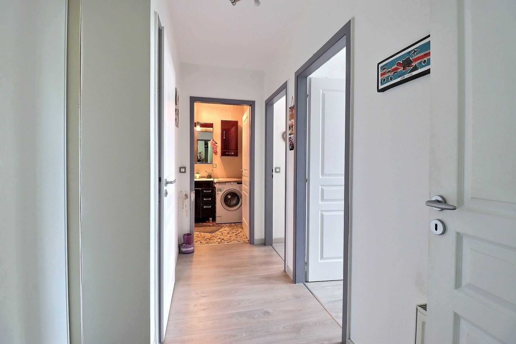 Appartement à vendre 3 60.2m2 à Erstein vignette-7
