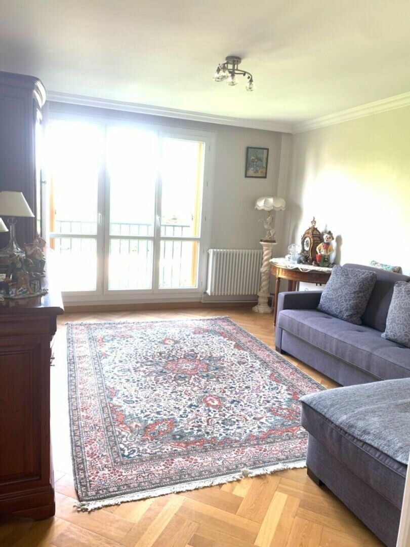 Appartement à vendre 4 73m2 à Brou-sur-Chantereine vignette-2