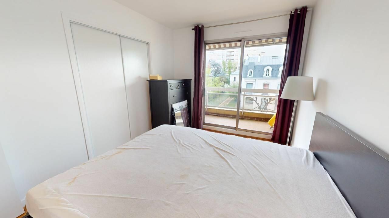 Appartement à vendre 2 46.69m2 à Asnières-sur-Seine vignette-11