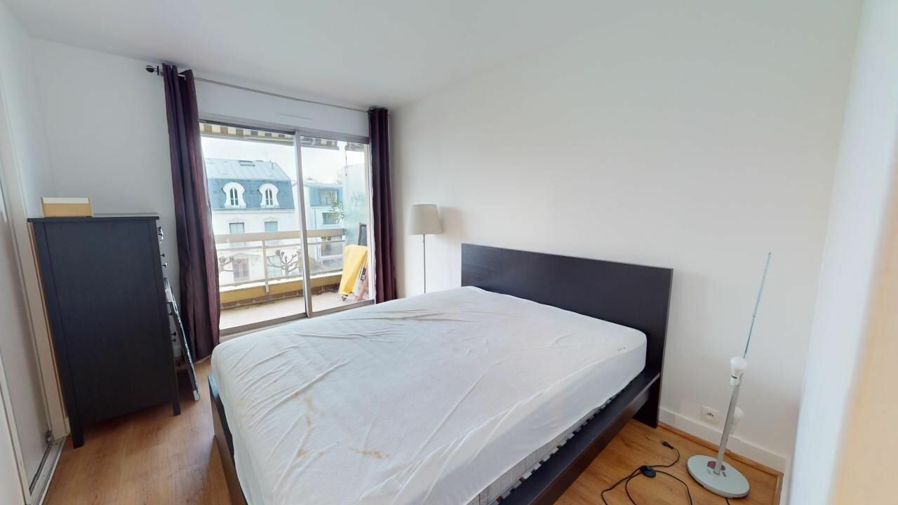 Appartement à vendre 2 46.69m2 à Asnières-sur-Seine vignette-10