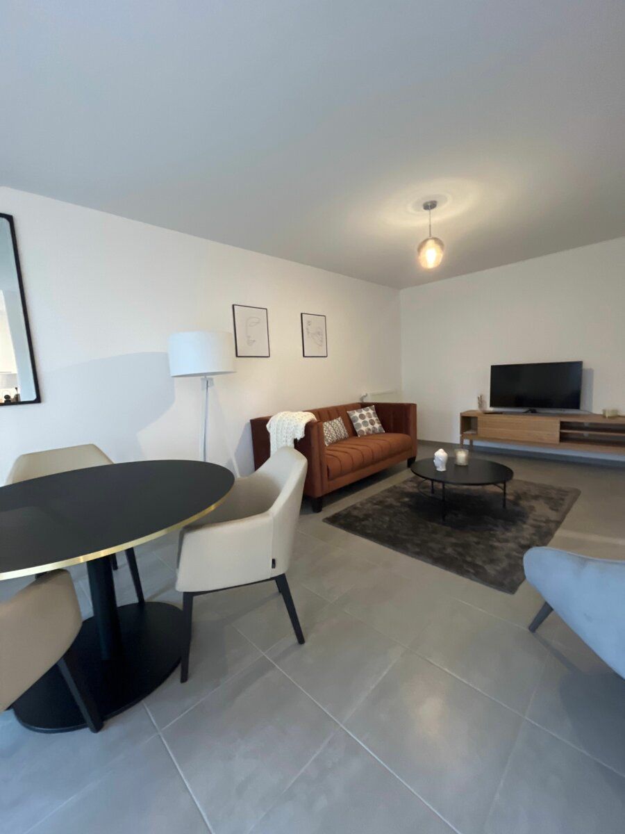 Appartement à louer 3 m2 à Villers-lès-Nancy vignette-8