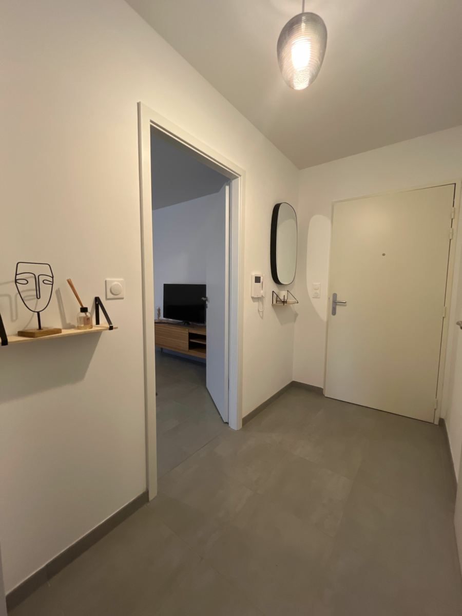 Appartement à louer 3 m2 à Villers-lès-Nancy vignette-14