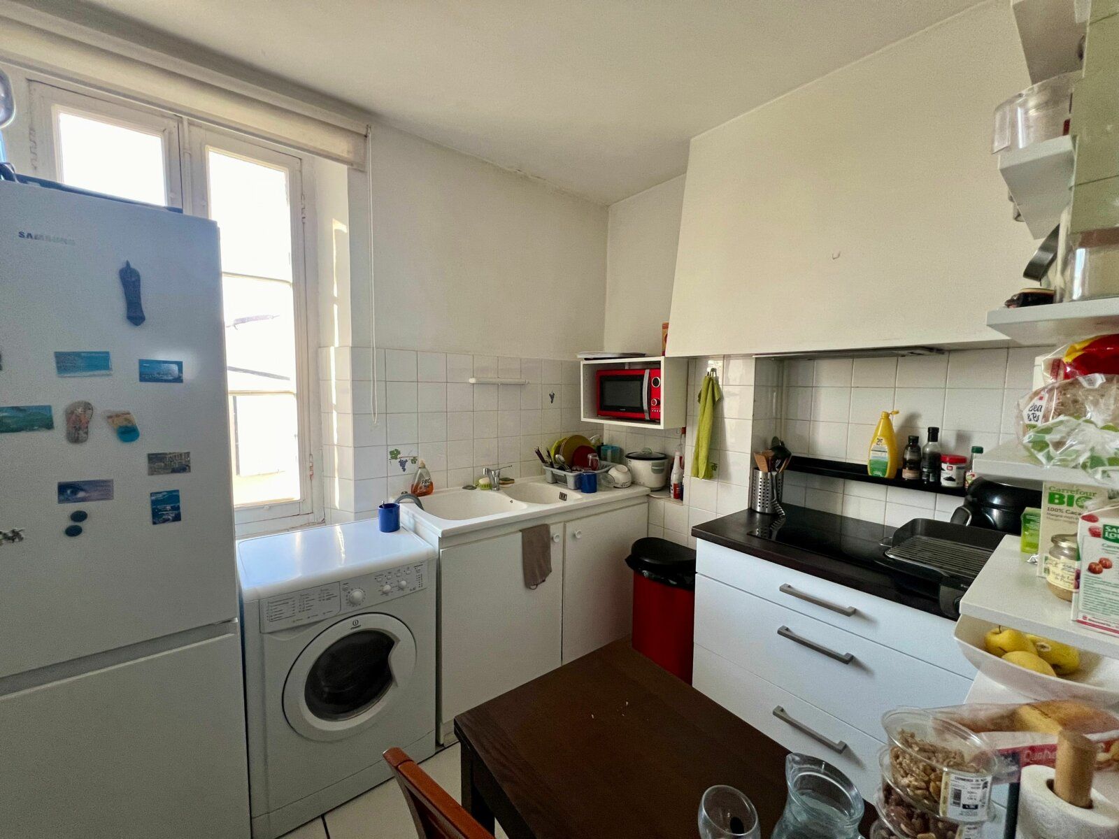 Appartement à vendre 2 37m2 à Toulon vignette-2