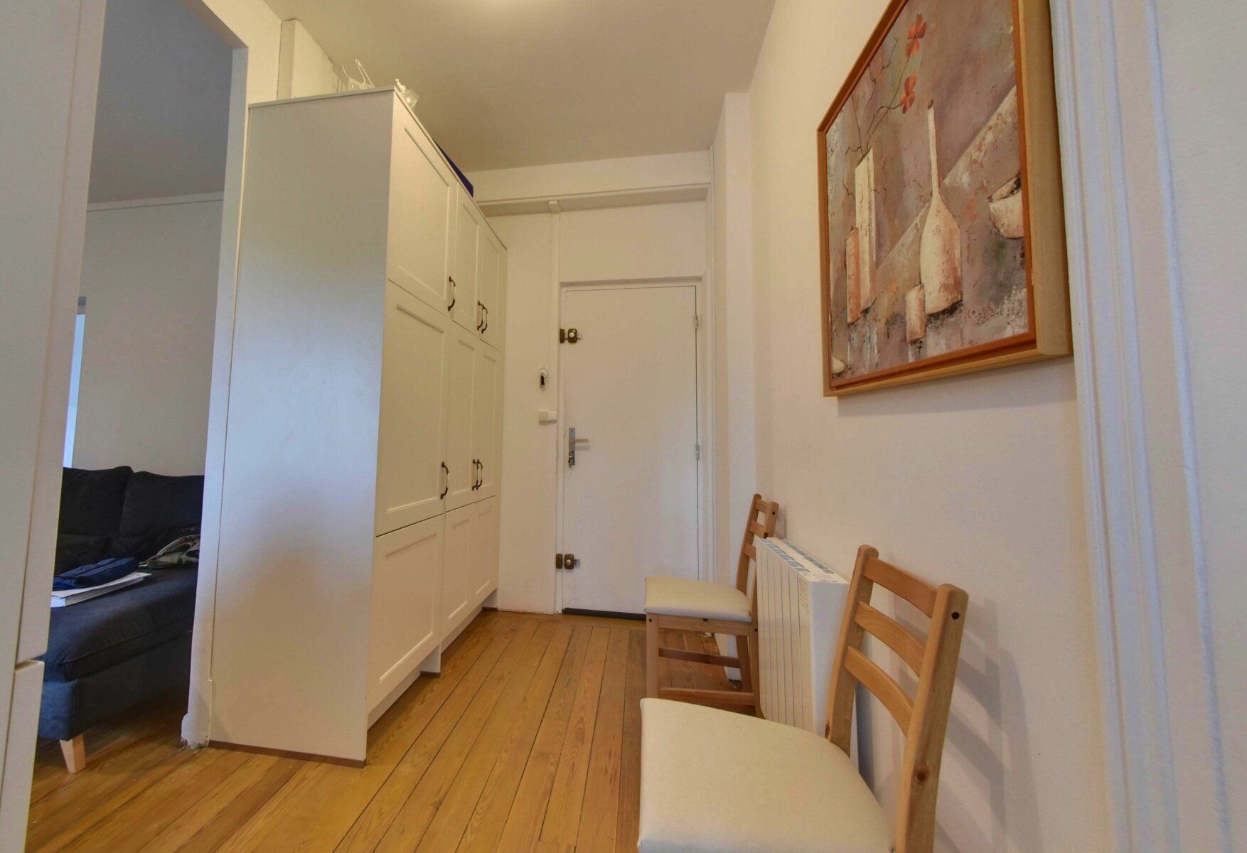 Appartement à vendre 2 45.85m2 à Coye-la-Forêt vignette-4