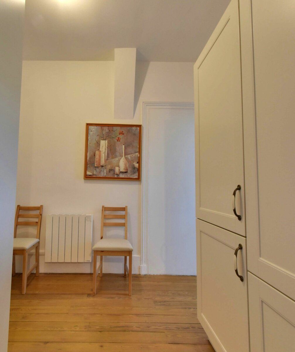 Appartement à vendre 2 45.85m2 à Coye-la-Forêt vignette-5