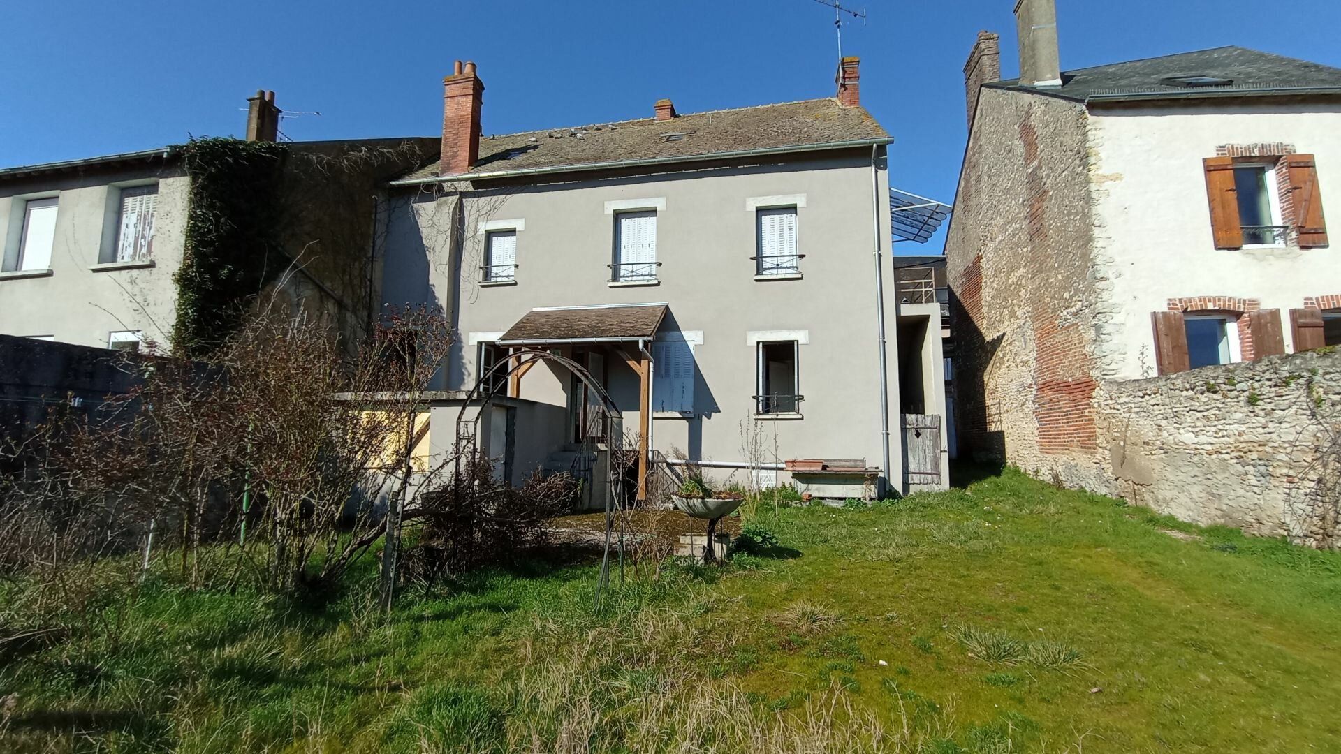 Maison à vendre 5 140m2 à Nogent-sur-Vernisson vignette-8