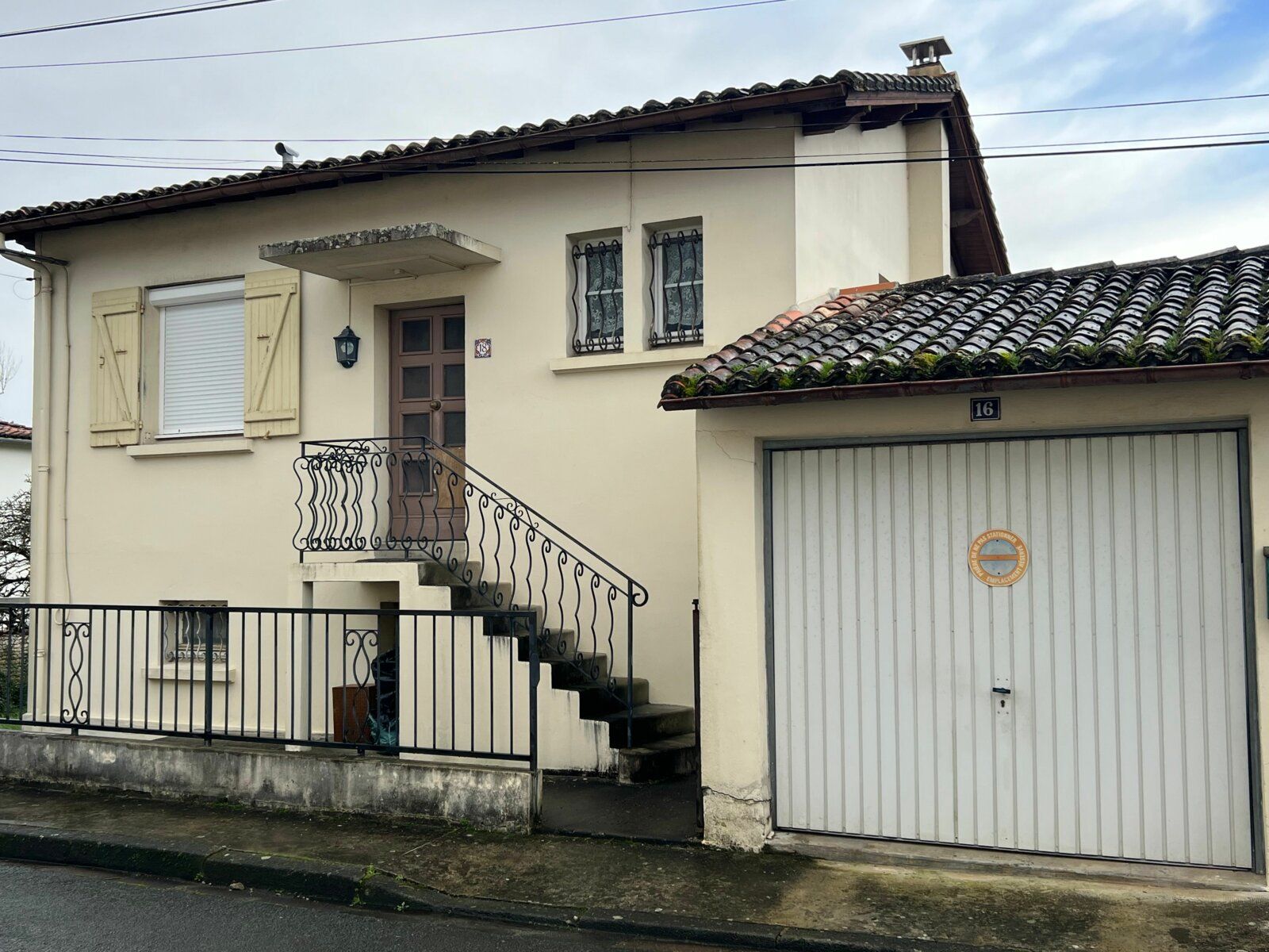 Maison à vendre 3 m2 à Saint-Jean-d'Angély vignette-34