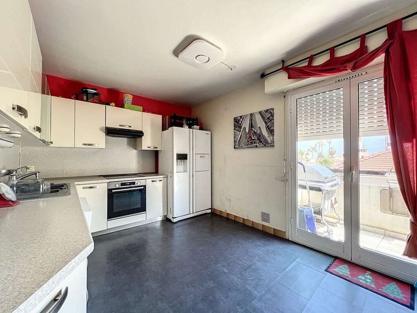 Appartement à vendre 5 131.35m2 à Roquebrune-Cap-Martin vignette-5