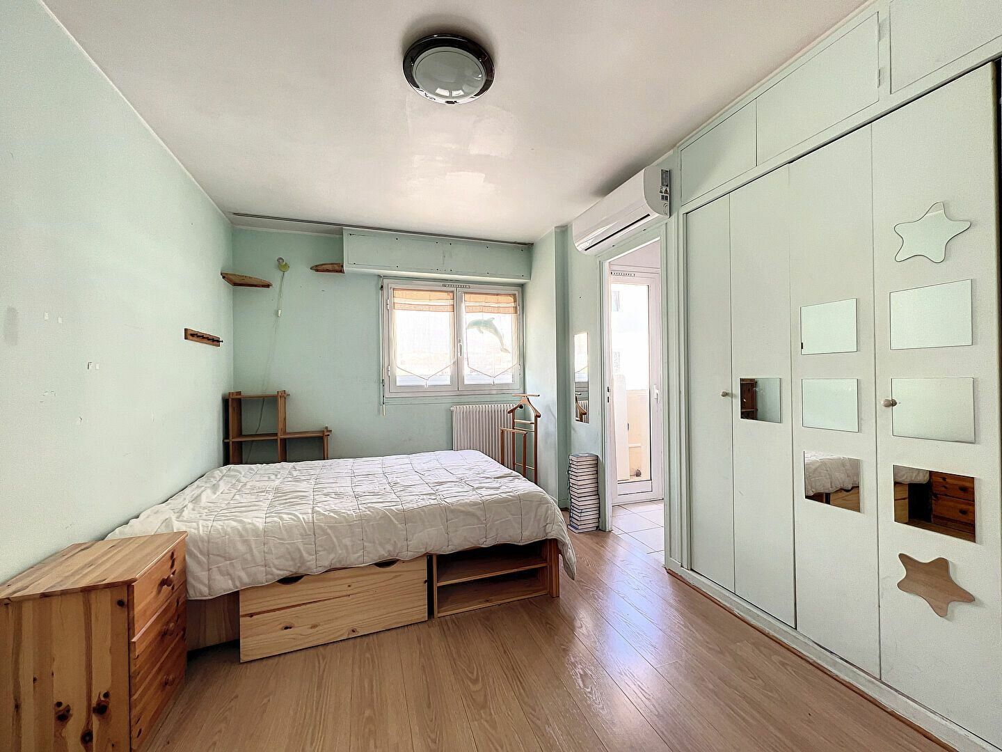 Appartement à vendre 5 131.35m2 à Roquebrune-Cap-Martin vignette-6