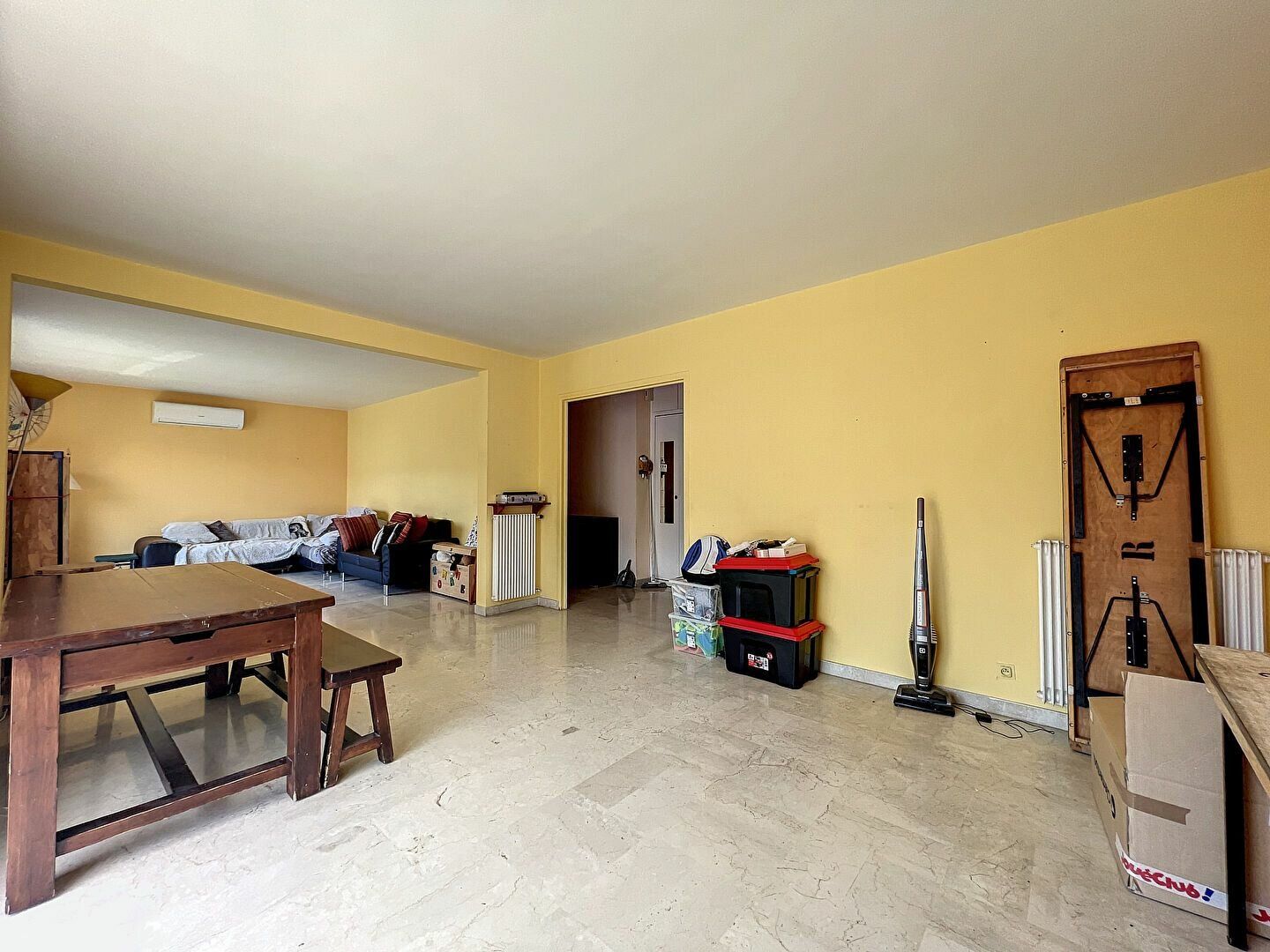 Appartement à vendre 5 131.35m2 à Roquebrune-Cap-Martin vignette-4