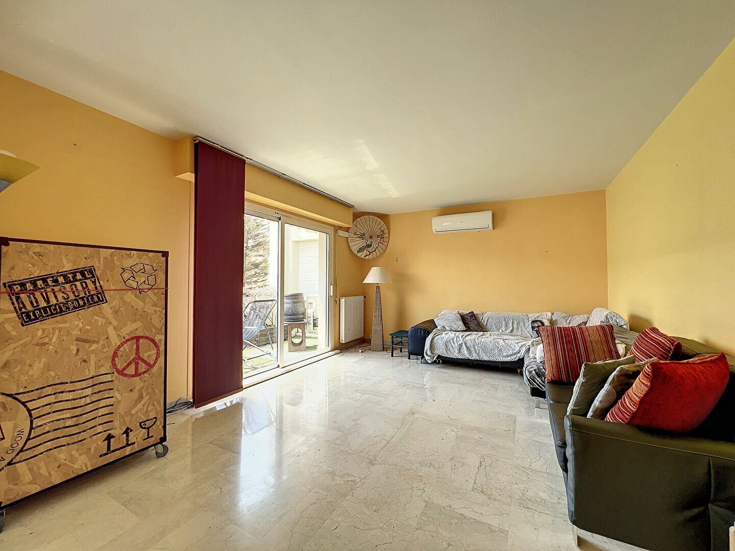 Appartement à vendre 5 131.35m2 à Roquebrune-Cap-Martin vignette-3