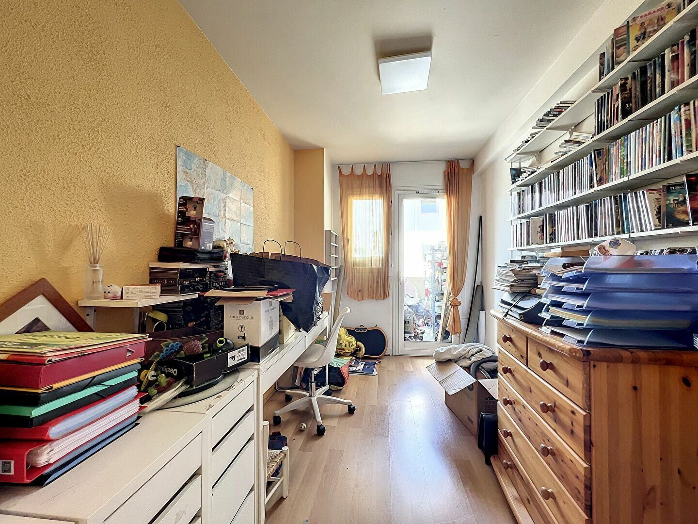 Appartement à vendre 5 131.35m2 à Roquebrune-Cap-Martin vignette-11