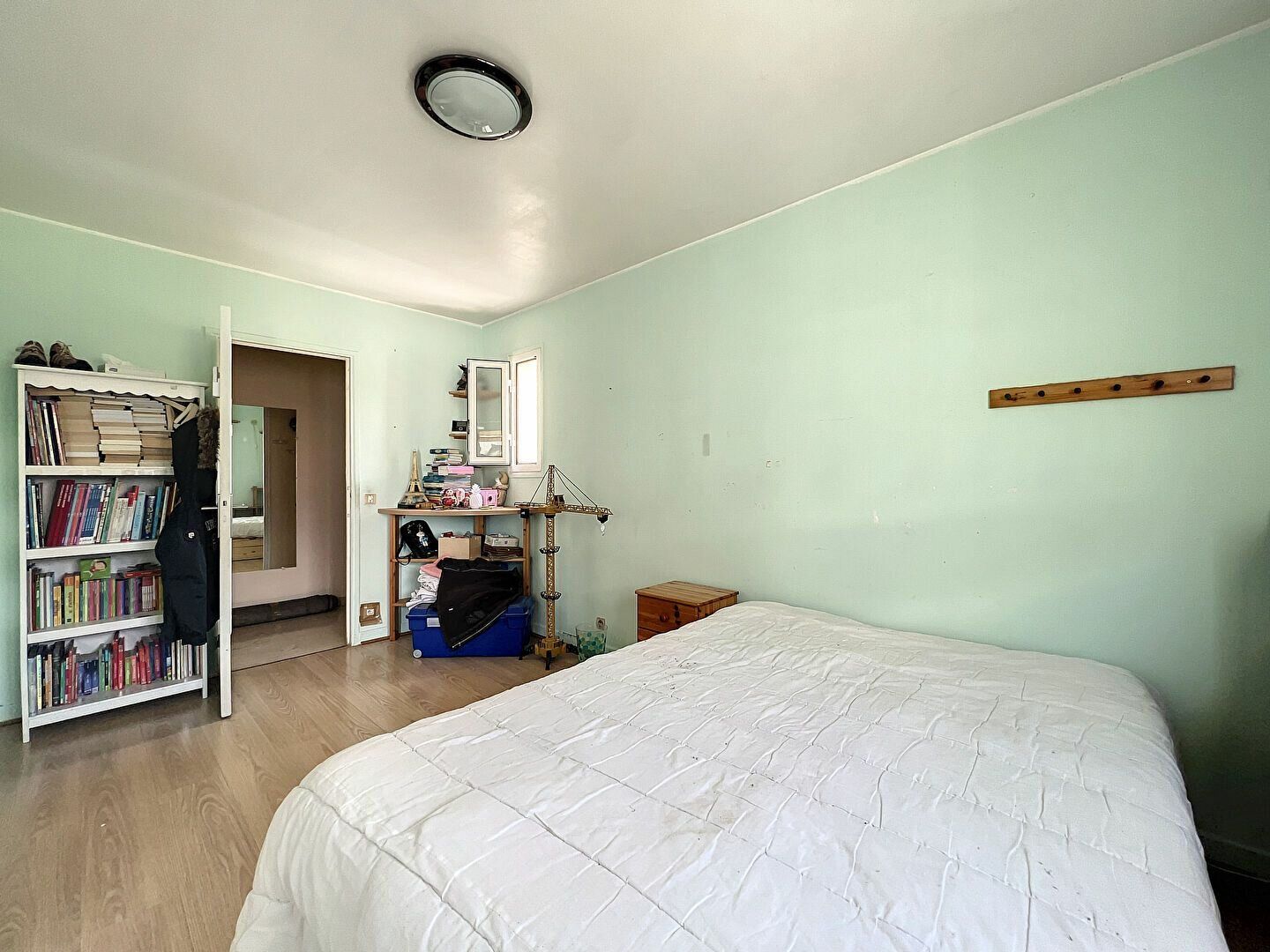 Appartement à vendre 5 131.35m2 à Roquebrune-Cap-Martin vignette-7