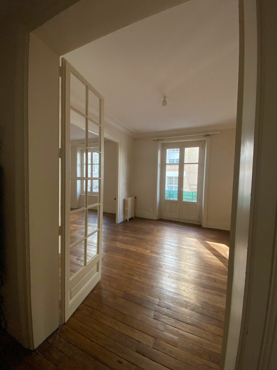 Appartement à louer 3 m2 à Limoges vignette-1