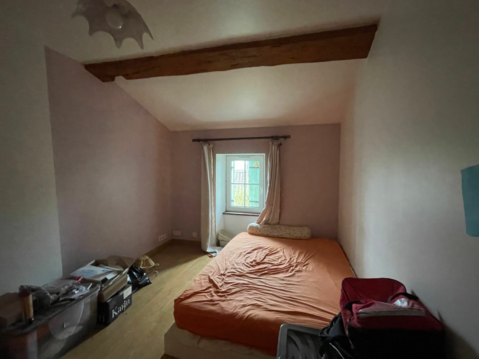 Maison à vendre 5 m2 à Saint-Sulpice-d'Arnoult vignette-8