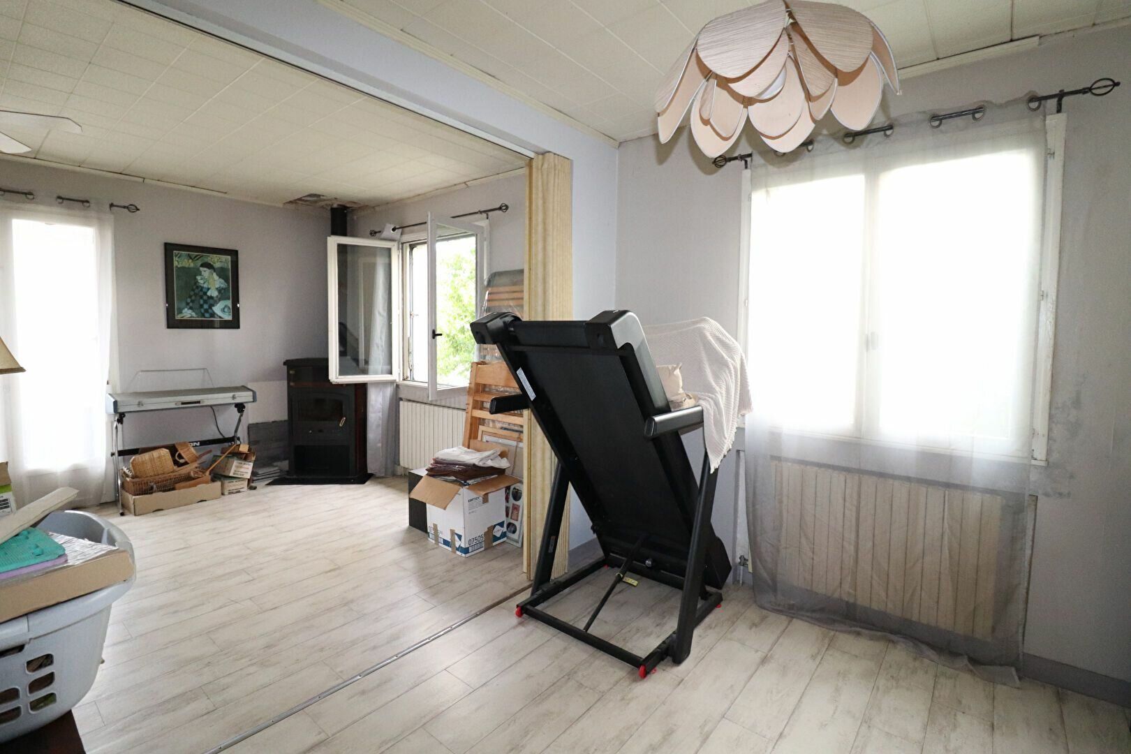 Maison à vendre 5 m2 à Juvisy-sur-Orge vignette-10