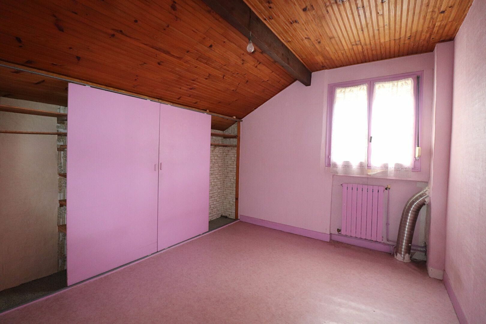 Maison à vendre 5 m2 à Juvisy-sur-Orge vignette-6