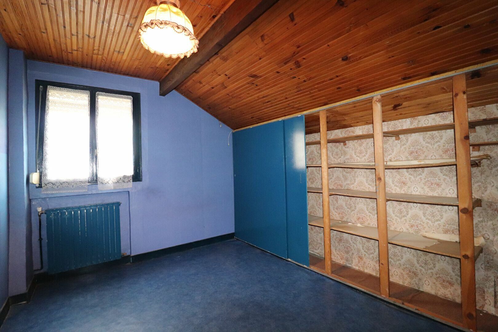 Maison à vendre 5 m2 à Juvisy-sur-Orge vignette-8