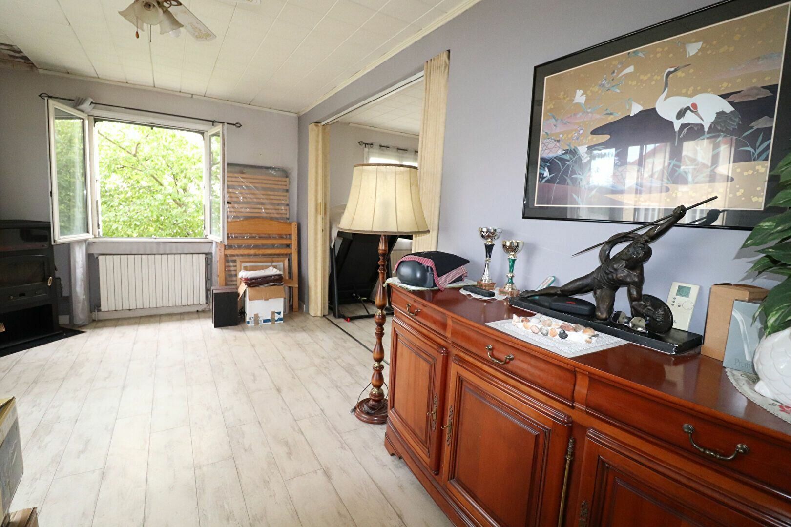 Maison à vendre 5 m2 à Juvisy-sur-Orge vignette-5