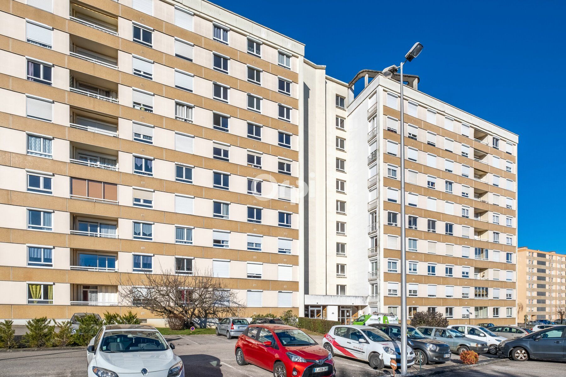 Appartement à vendre 2 56m2 à Limoges vignette-8