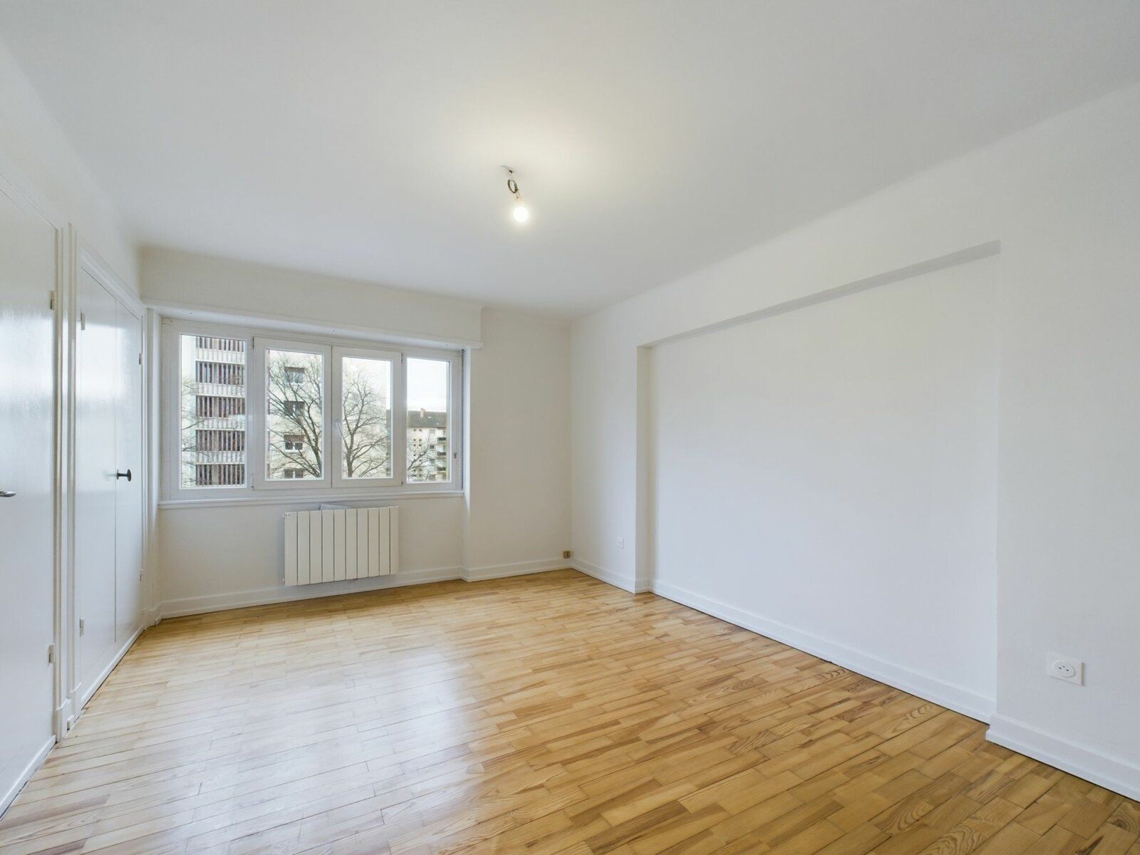 Appartement à louer 3 66.49m2 à Strasbourg vignette-1