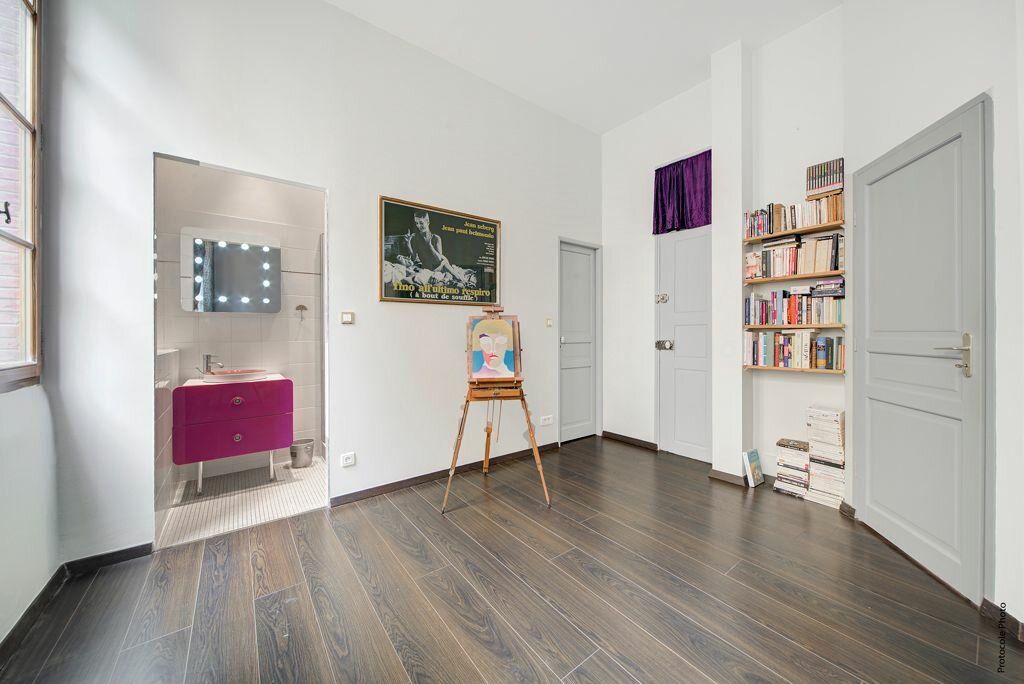Appartement à vendre 3 81m2 à Toulouse vignette-8
