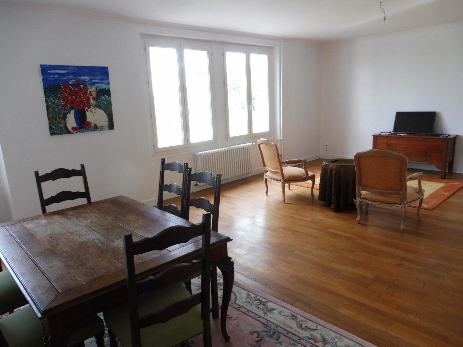 Maison à vendre 12 m2 à La Ville-aux-Clercs vignette-4
