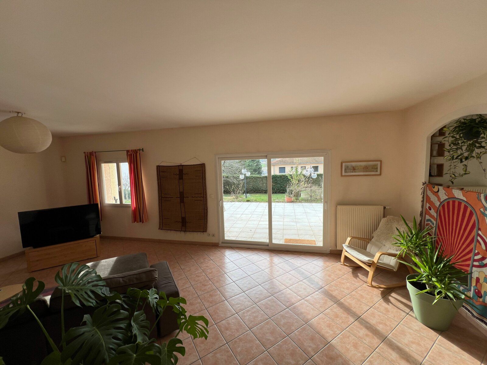 Maison à vendre 6 m2 à Pontcharra-sur-Turdine vignette-4