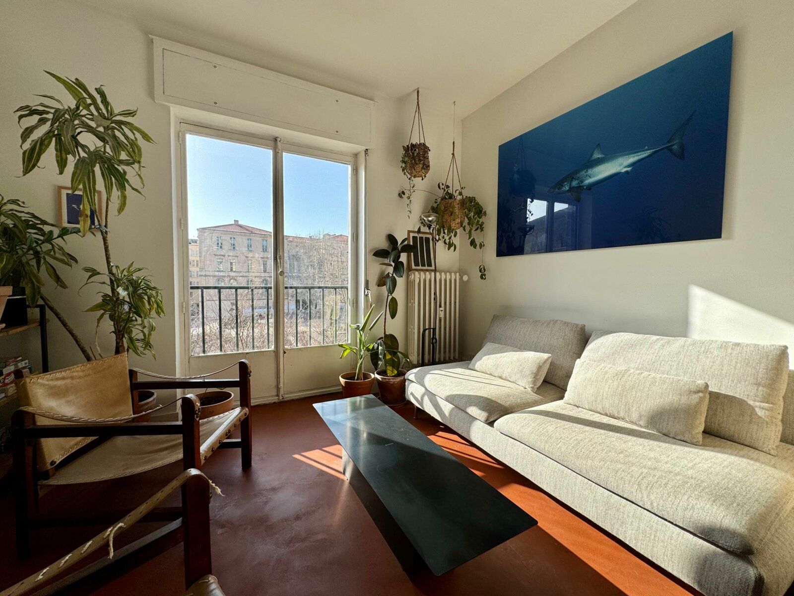 Appartement à vendre 3 60m2 à Marseille 2 vignette-10