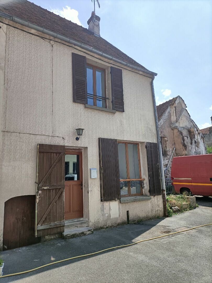 Maison à vendre 3 m2 à Chézy-sur-Marne vignette-6