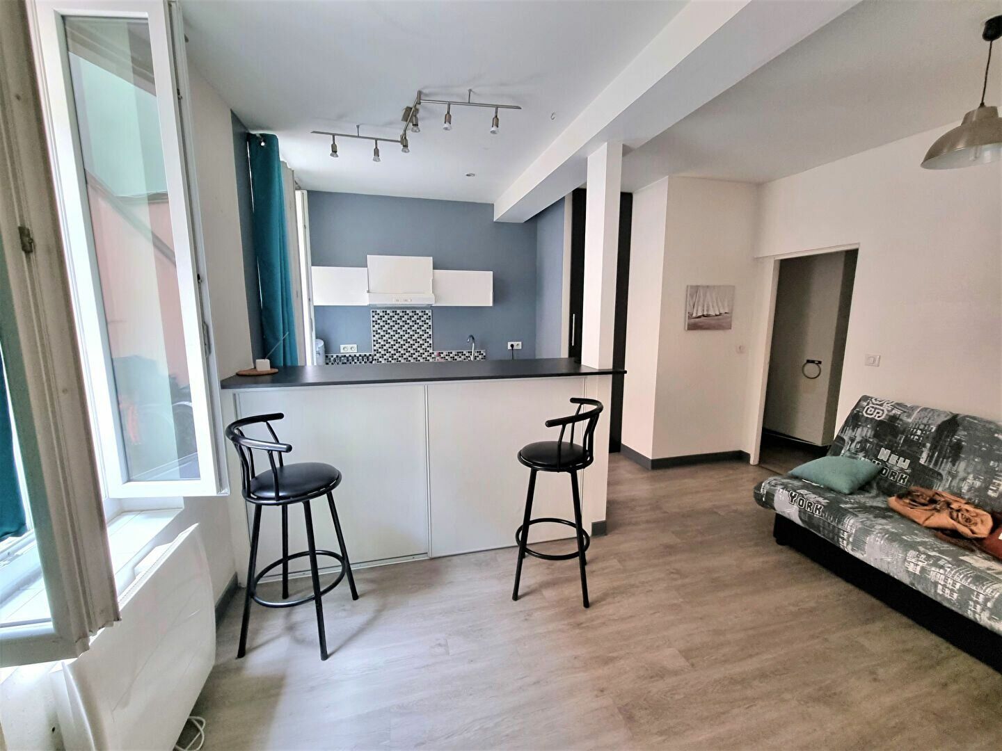Appartement à vendre 1 m2 à Toulouse vignette-3