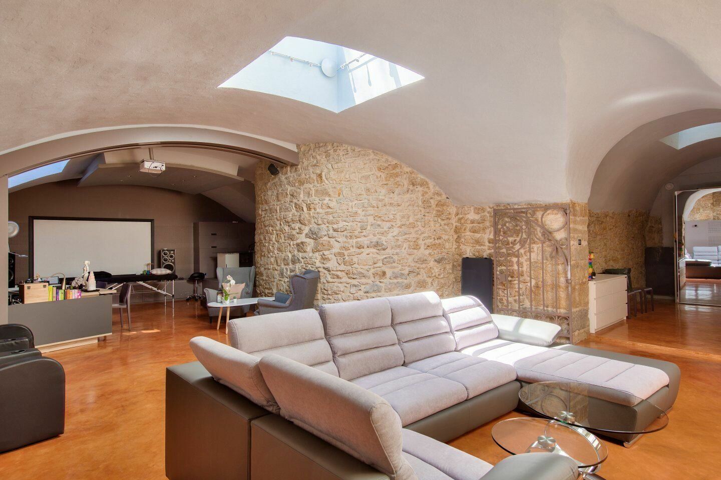 Appartement à vendre 3 288m2 à Collonges-au-Mont-d'Or vignette-17