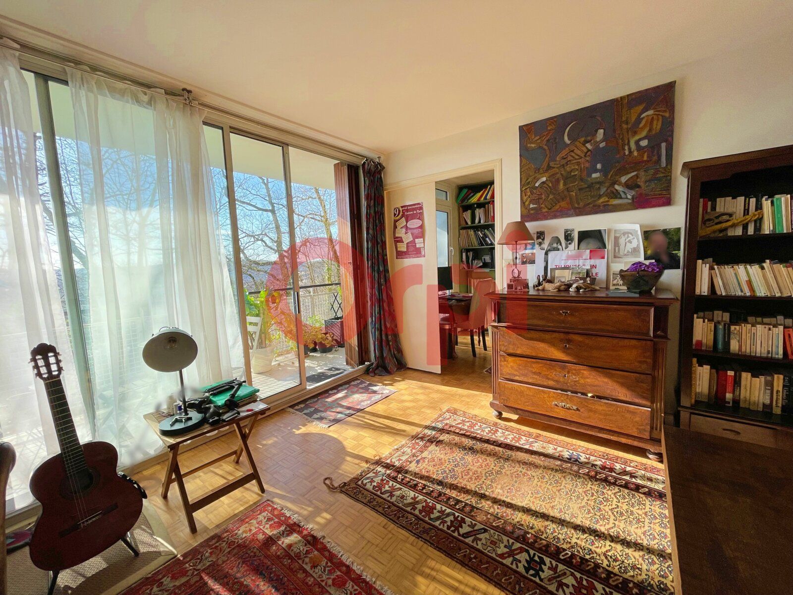 Appartement à vendre 4 68m2 à Palaiseau vignette-3
