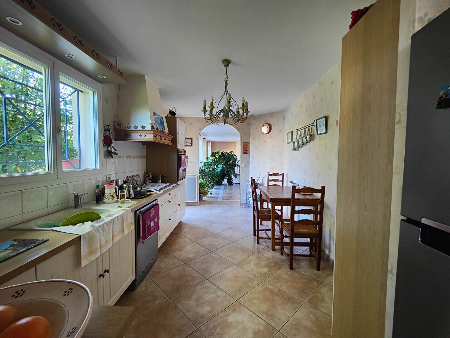 Maison à vendre 6 m2 à Saint-Genès-de-Fronsac vignette-2