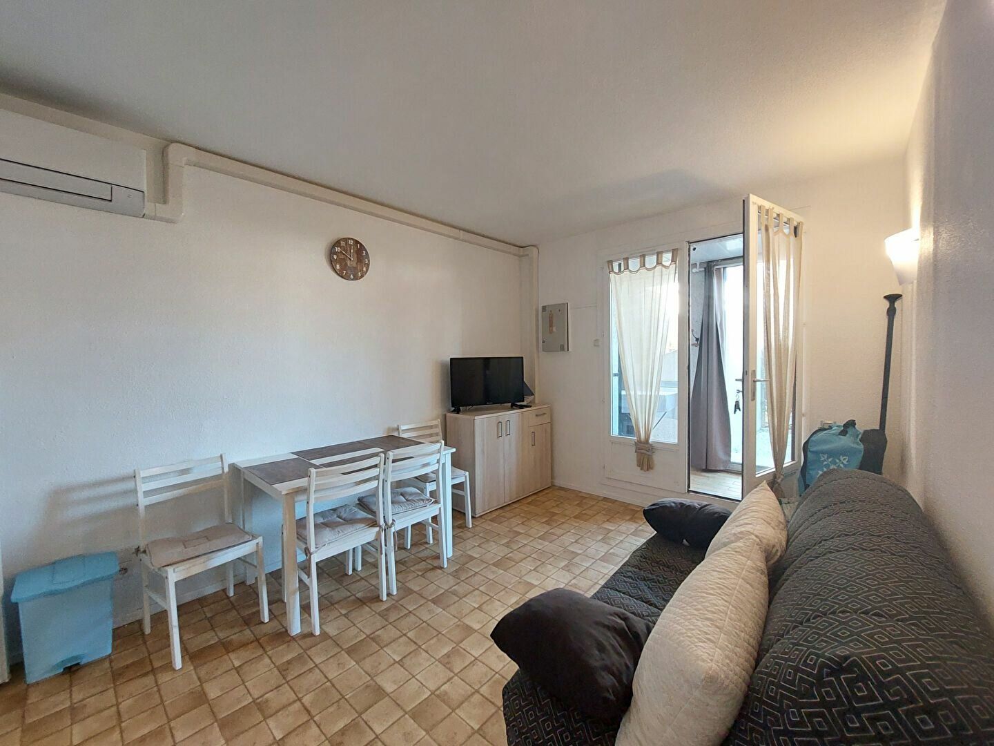 Appartement à vendre 2 25.06m2 à Saint-Cyprien vignette-4