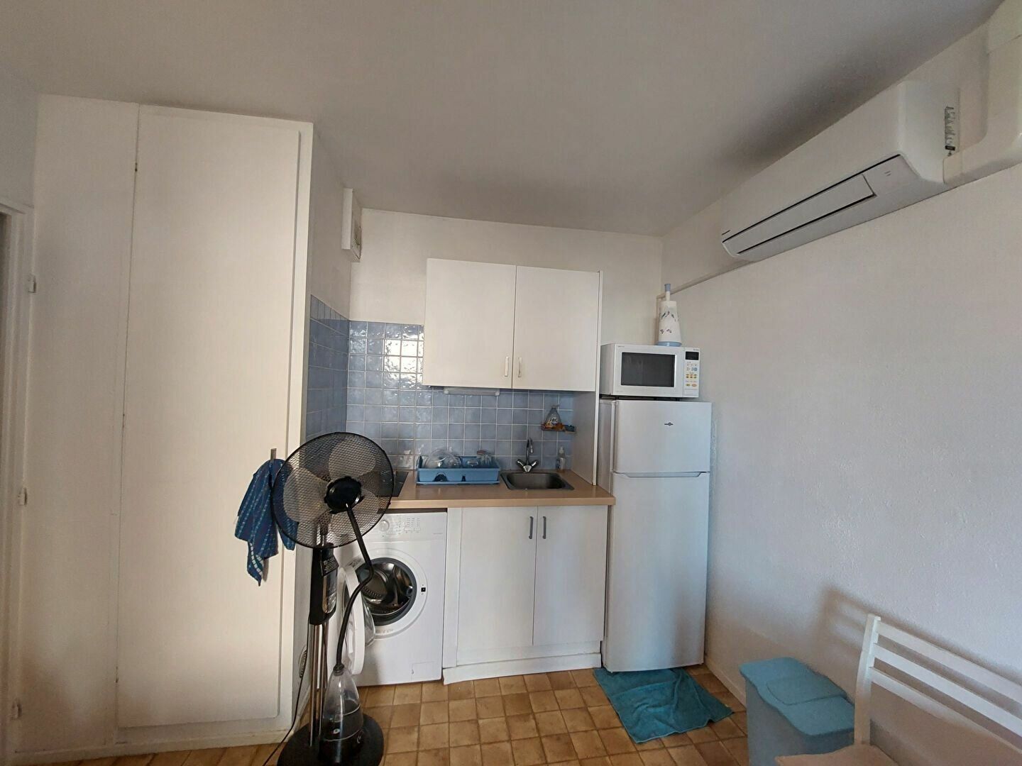 Appartement à vendre 2 25.06m2 à Saint-Cyprien vignette-9