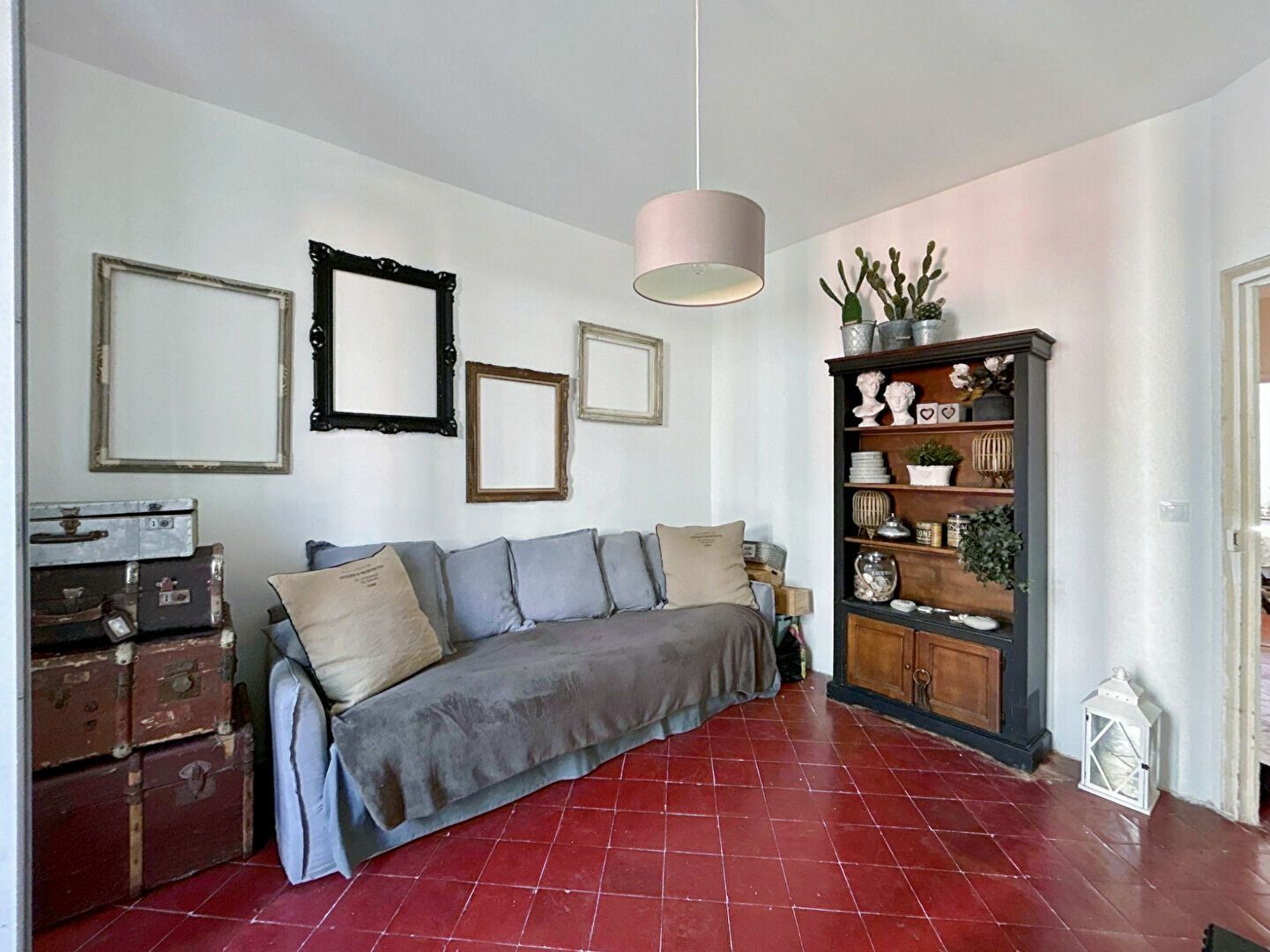 Appartement à vendre 2 m2 à Béziers vignette-3