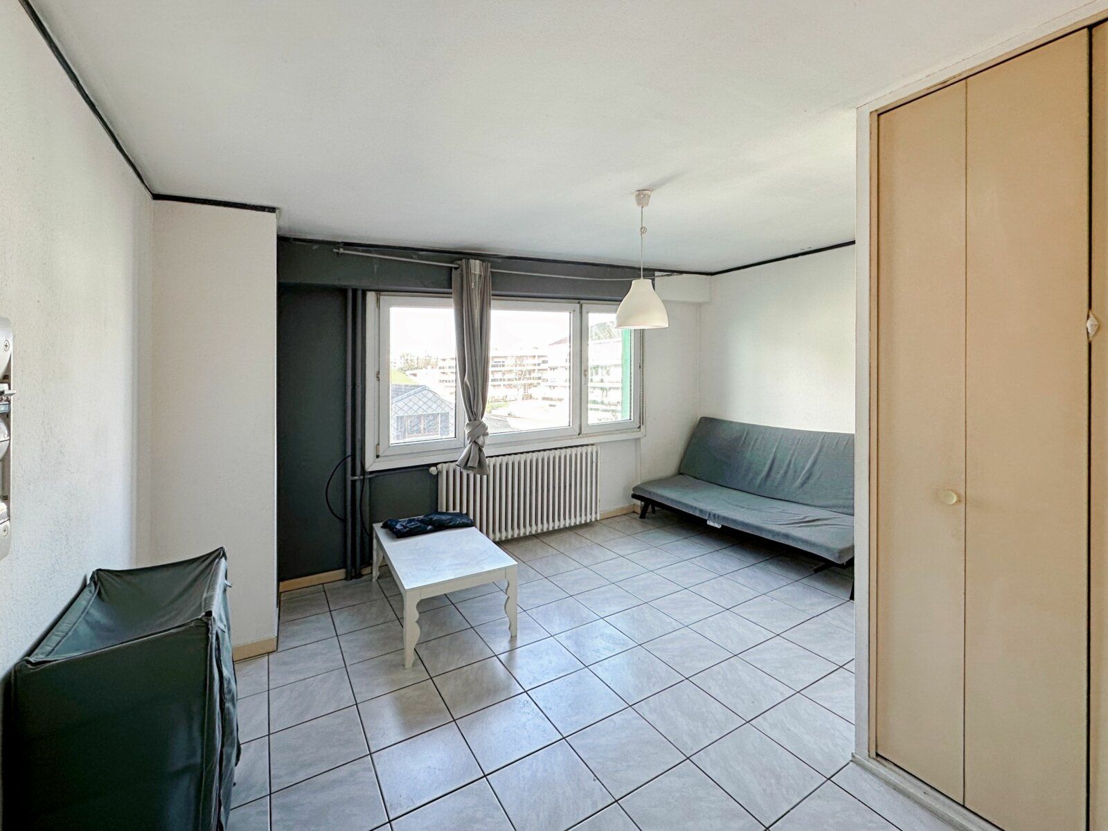 Appartement à vendre 1 21.55m2 à Metz vignette-17