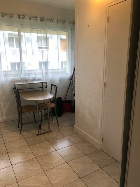 Appartement à louer 2 25.63m2 à Le Havre vignette-4