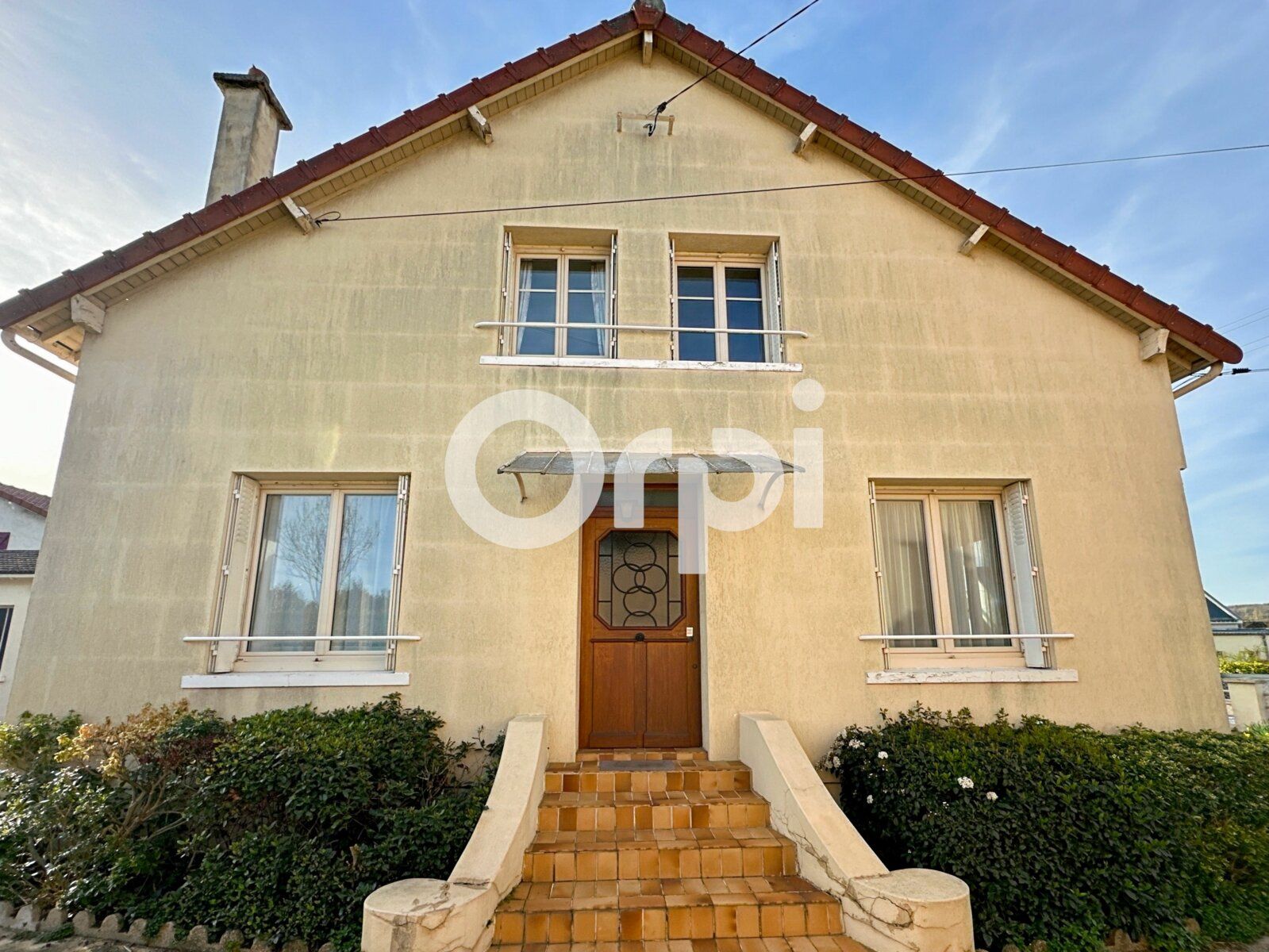 Maison à vendre 6 136m2 à Mantes-la-Jolie vignette-5