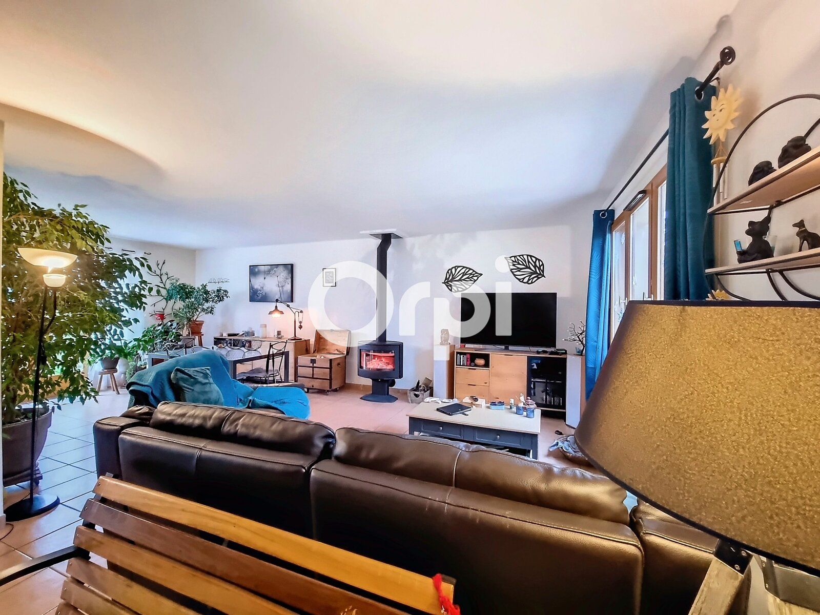Maison à vendre 4 m2 à Saint-Sauveur-lès-Bray vignette-2