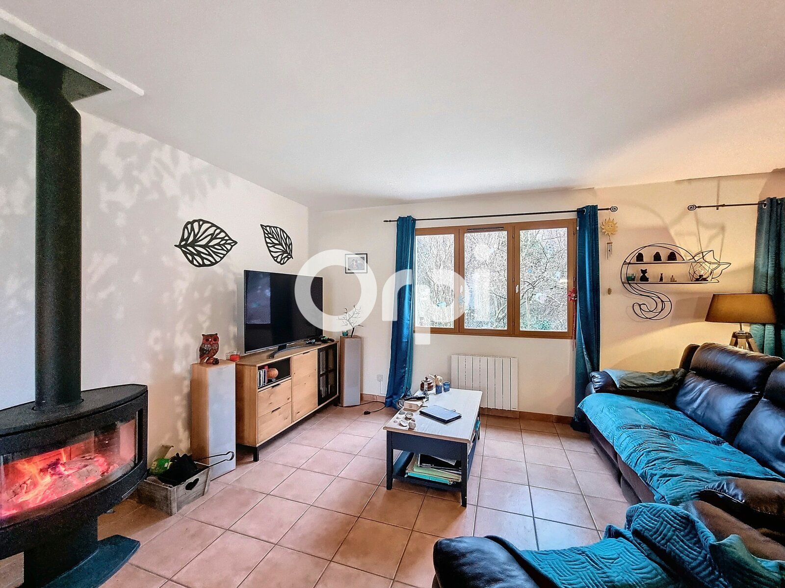 Maison à vendre 4 m2 à Saint-Sauveur-lès-Bray vignette-3
