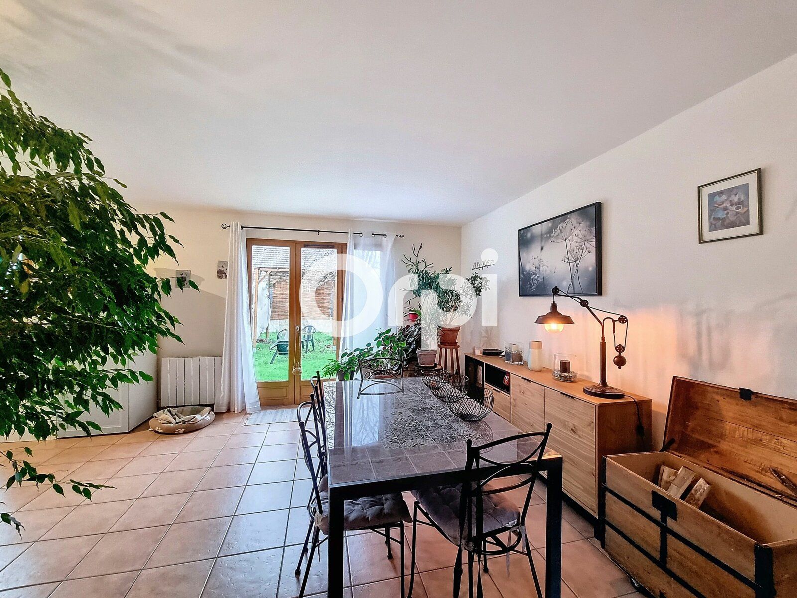 Maison à vendre 4 m2 à Saint-Sauveur-lès-Bray vignette-4