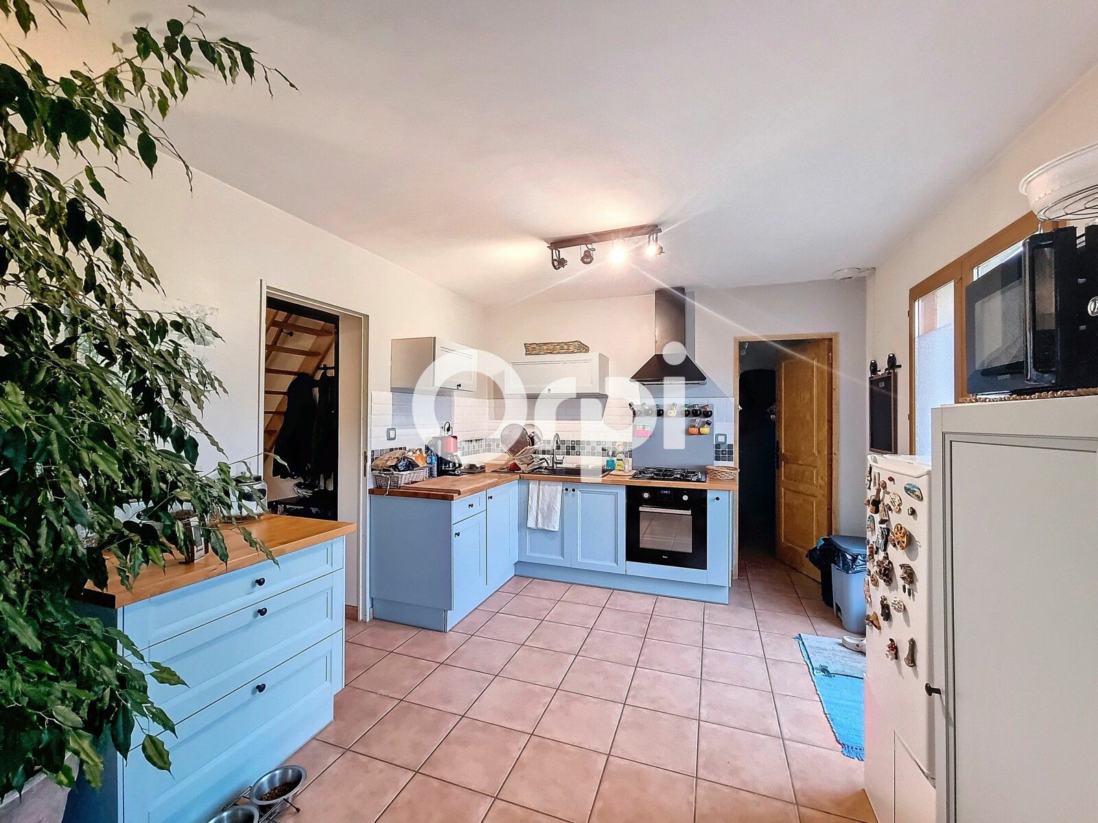 Maison à vendre 4 m2 à Saint-Sauveur-lès-Bray vignette-5